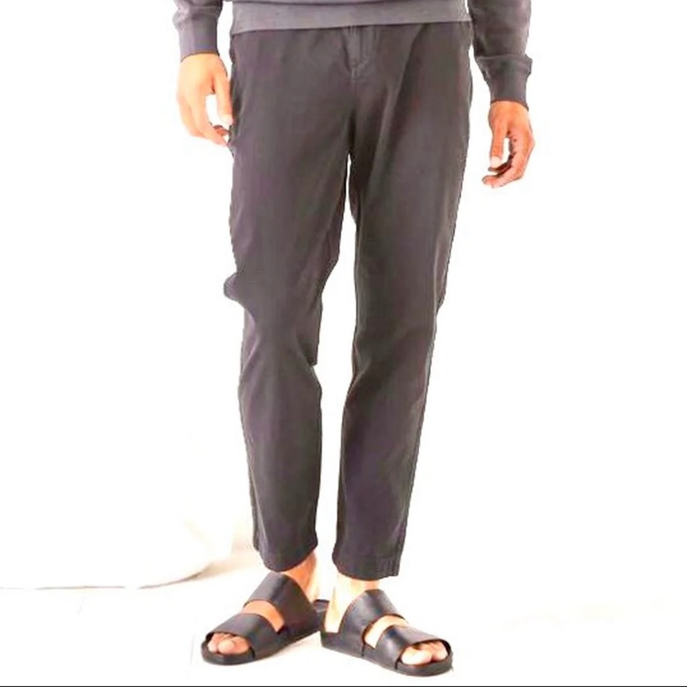 *NEW* Men's Assembly Label Cotton Chino Pants 38